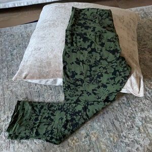 Lululemon align 7/8 pant